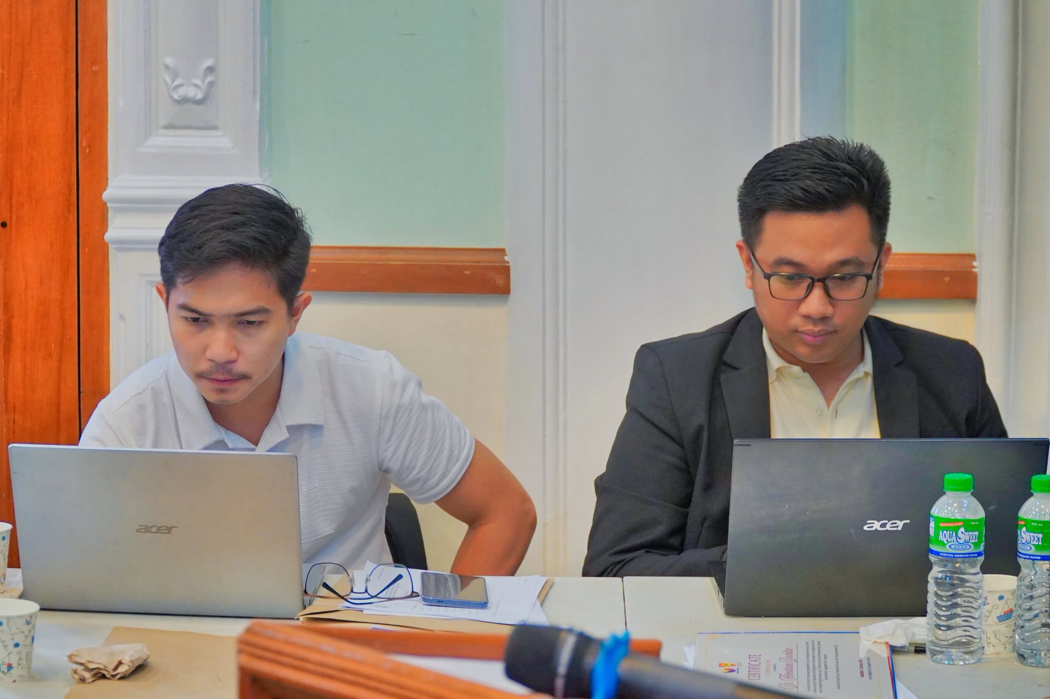 CSU REVIEWS PROPOSED MICROCREDENTIALS TO STRENGTHEN FLEXIBLE LEARNING PROGRAMS photo 13